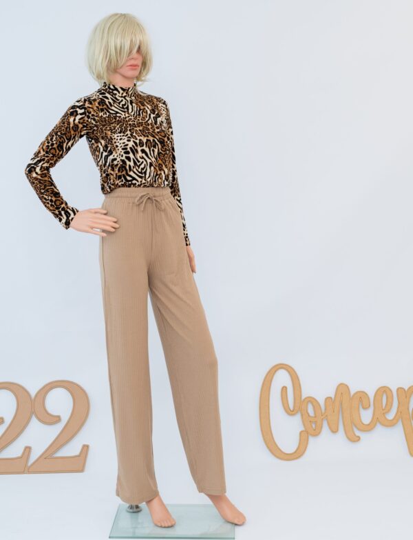 Maletă Animal Print